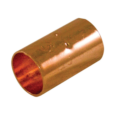 エアコンの高い耐久性のためのまっすぐなAstm C10100 C10200の銅の管の管