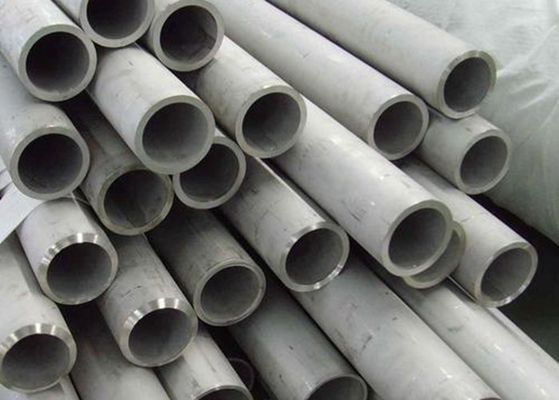 スケジュール10のステンレス鋼の管のステンレス鋼の円形の管316のステンレス鋼の管3インチのステンレス鋼の管