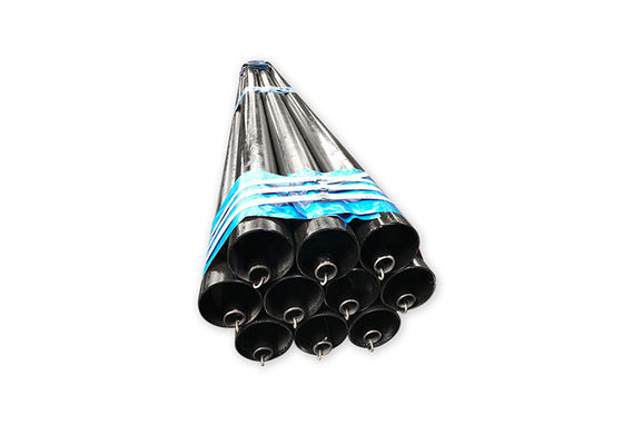 低い中型圧力ボイラー使用合金鋼の管の継ぎ目が無く黒い鋼管のためのAsme A179 Sa179 Sa179mの継ぎ目が無い鋼管