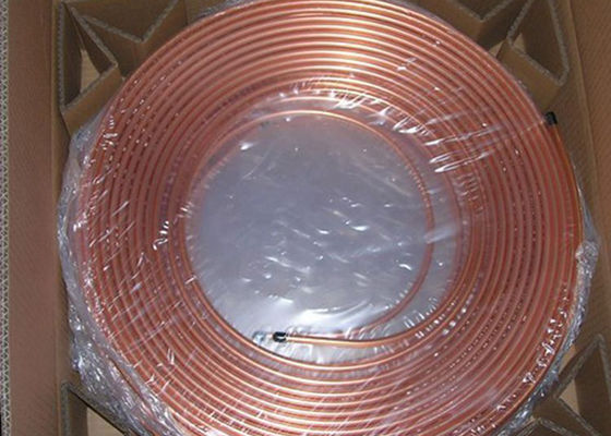 15mmの銅の管2m