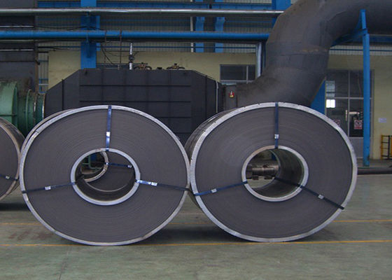 産業冷間圧延された鋼鉄コイル、構造のための鋼鉄コイル シートSPCC