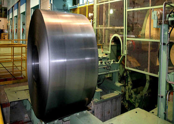専門の金属SAEは鋼鉄コイル1250mmの幅を冷間圧延した