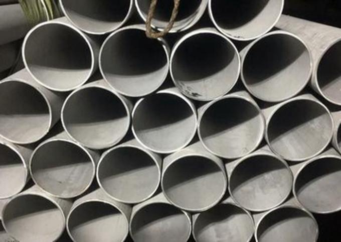 適用範囲が広いステンレス鋼の管4ステンレス鋼の管を溶接するインチのステンレス鋼Pipe316lのステンレス鋼の管