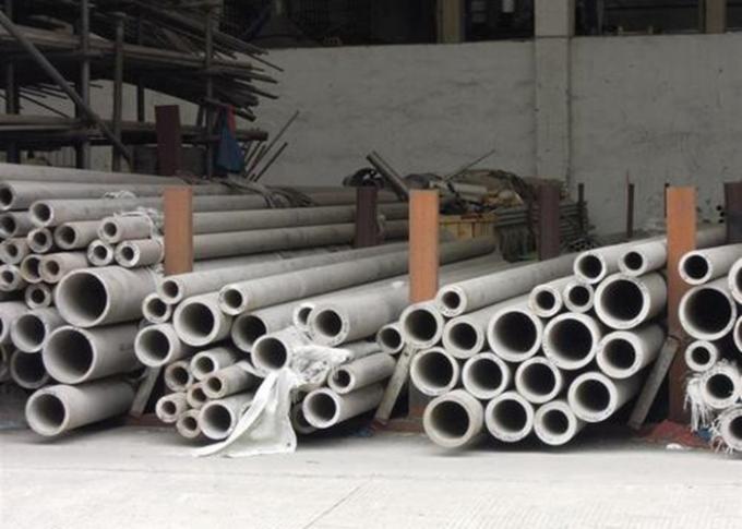 316l 316は304 904l厚い壁の継ぎ目が無いステンレス鋼の管ステンレス鋼の管のステンレス鋼の溶接された管に通した
