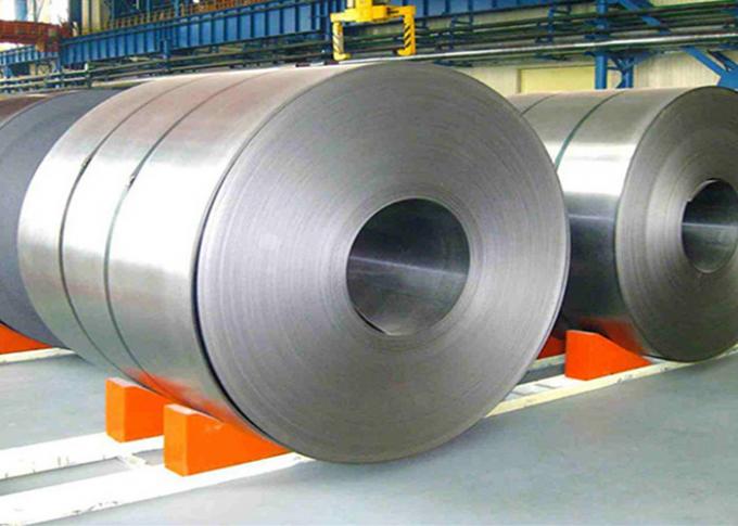 専門の金属SAEはコイルの産業物質的な冷間圧延された炭素鋼のコイルを除去する