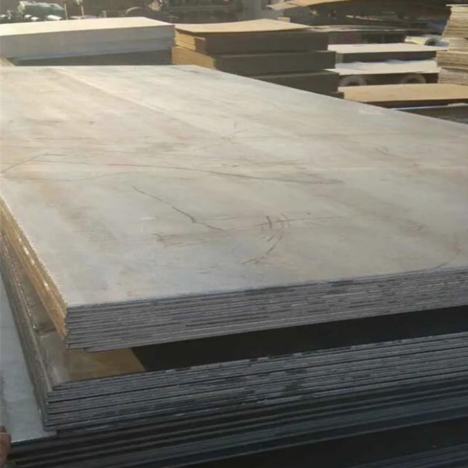鋼板AISI NH450を風化させる熱い販売のCortenの鋼板