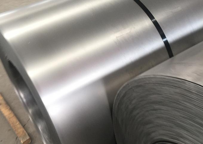 専門の金属SAEはコイルの産業物質的な冷間圧延された炭素鋼の版のストリップのコイル ロールを除去する