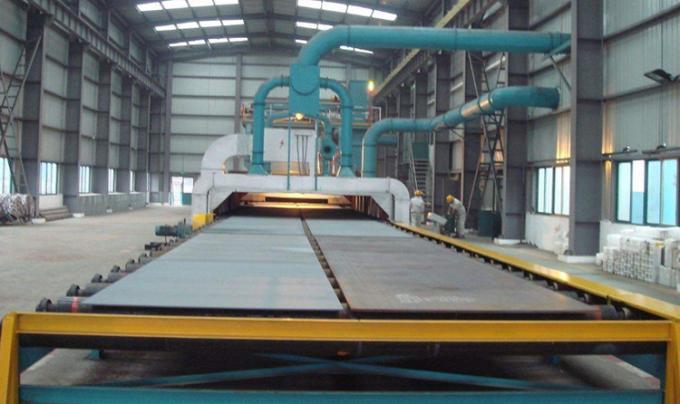 中国の穏やかな炭素鋼の重量の版A588 Cortenの鋼板熱い/Coldは低価格を製造する鋼板/Plateを転がした
