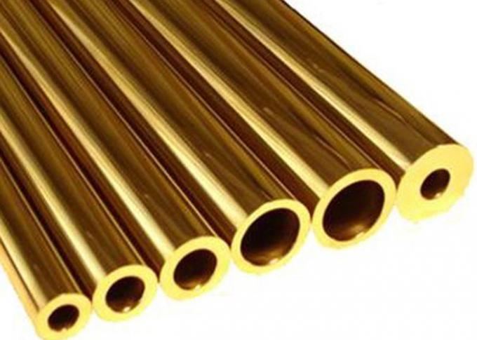 銅の管の価格のメートルは継ぎ目が無い銅のコイルを配管するC11000銅の管の管の製造業者をカスタマイズした