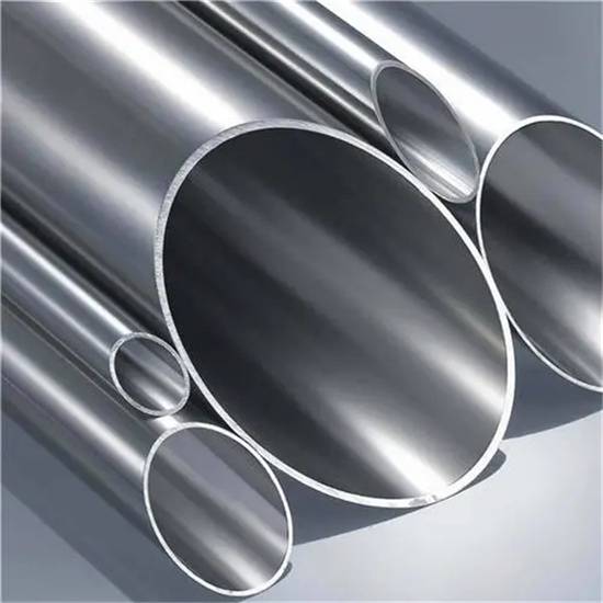 Aisi Astm鋼鉄管のあたりの420本の冷間圧延された管の継ぎ目が無いステンレス鋼の管