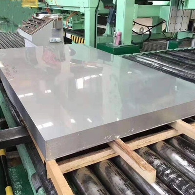抵抗力がある鋼鉄を風化させるIso 9001の証明書のCortenの鋼板