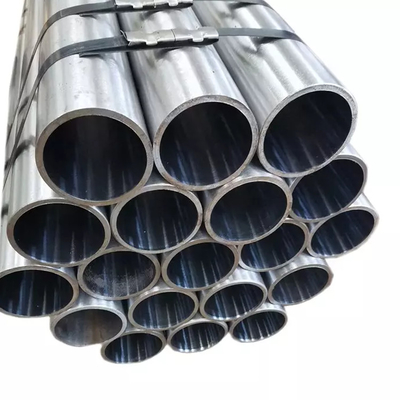 316l 410 420は継ぎ目が無いステンレス鋼の管の管の製造業者を冷間圧延した