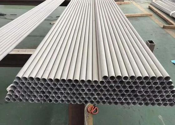110mmのステンレス鋼の管6ステンレス鋼の管を溶接するインチのステンレス鋼の管316lのステンレス鋼の管