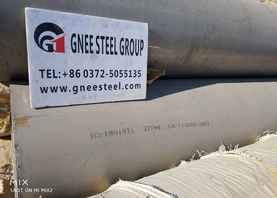 SGSは1.4301を溶接した磨かれた薄い壁のステンレス鋼の管201を証明した