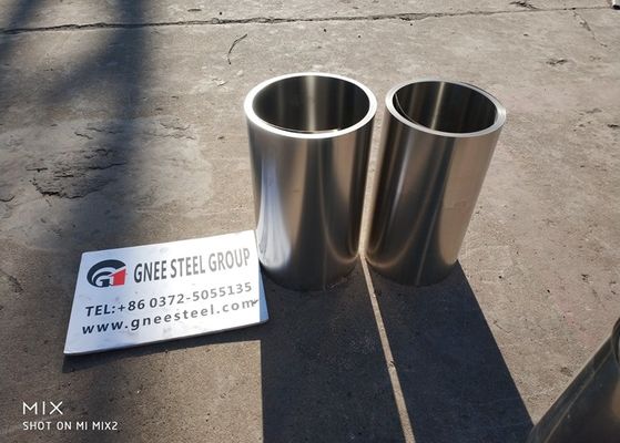 SGSは1.4301を溶接した磨かれた薄い壁のステンレス鋼の管201を証明した