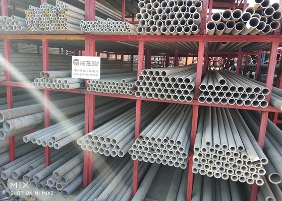 Aisiのステンレス鋼の管100mmの直径、ステンレス鋼の正方形の管904l