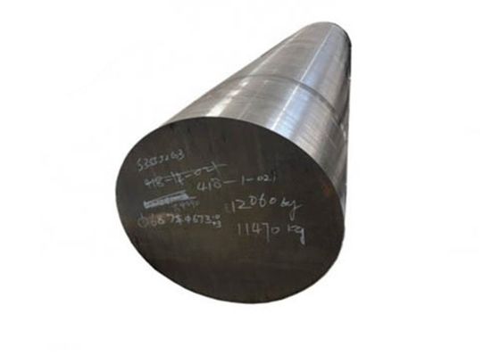 つや出しの合金の炭素鋼の丸棒42crmo Scm440のつや出しの合金鋼の丸棒42crmo4はStructrual棒を合金にする