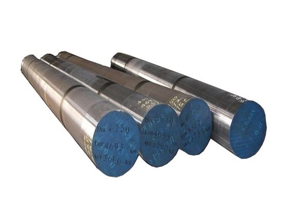 AISIの標準的な合金鋼の丸棒の在庫、つや出しの鋼鉄丸棒1.3355 SKH2