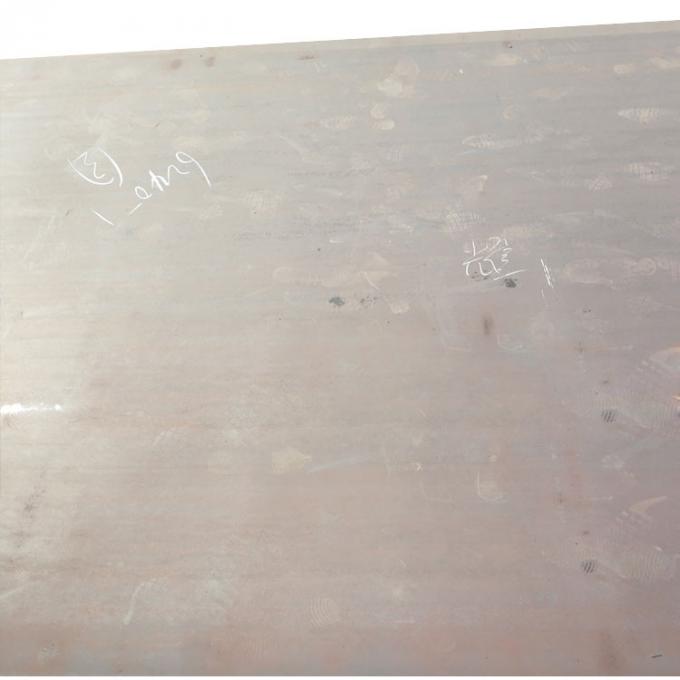 P690QL2鋼板P690QL2つや出しの鋼板P690QL2の炭素鋼の版