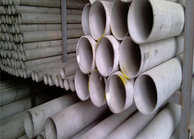 大口径のステンレス鋼の管のステンレス鋼の溶接された管のステンレス鋼の長方形の管