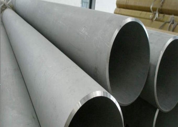 904lステンレス鋼の管5のステンレス鋼の管のステンレス鋼の溶接された管はステンレス鋼の管を磨いた
