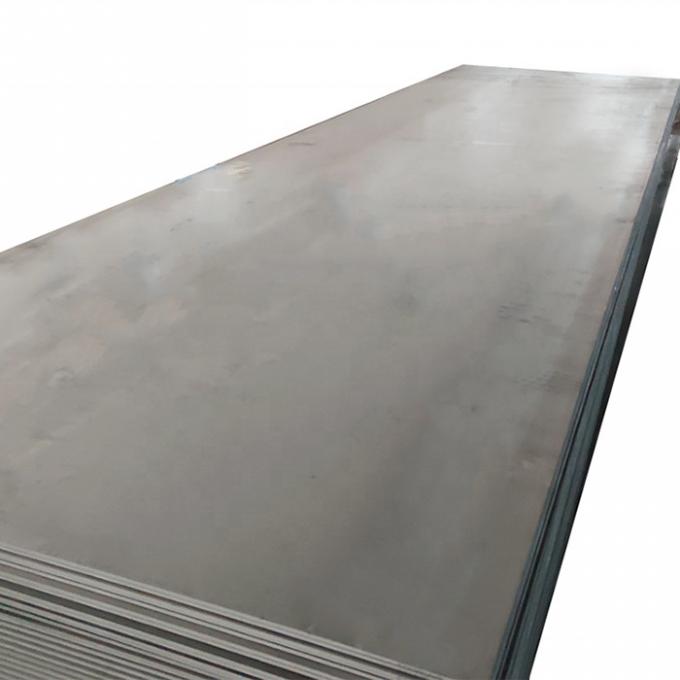 Astm A242Corten A A588 Gr.B S355jowp Cortenの鋼板の版の1 Kgあたり芸術によって風化させる鋼板価格