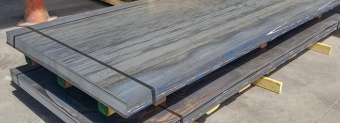 中国の穏やかな炭素鋼の重量の版A588 Cortenの鋼板熱い/Coldは低価格を製造する鋼板/Plateを転がした